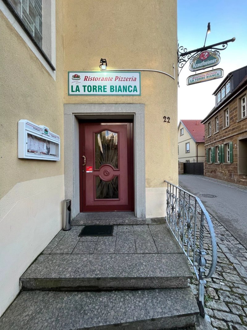La Torre Bianca