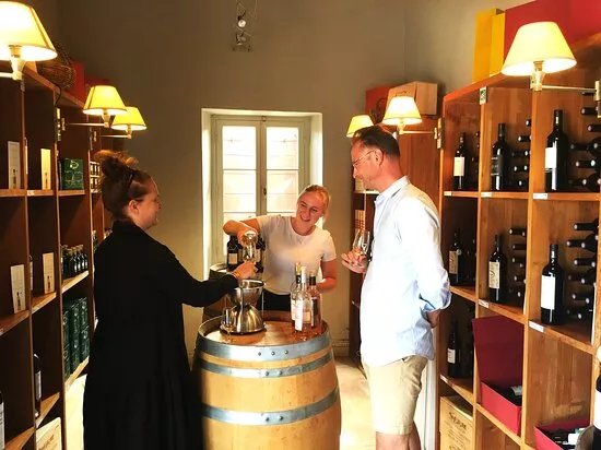 Provence Wine Tours
