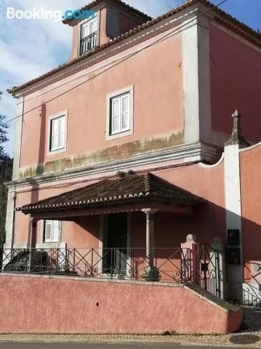 Sao Pedro Guest House
