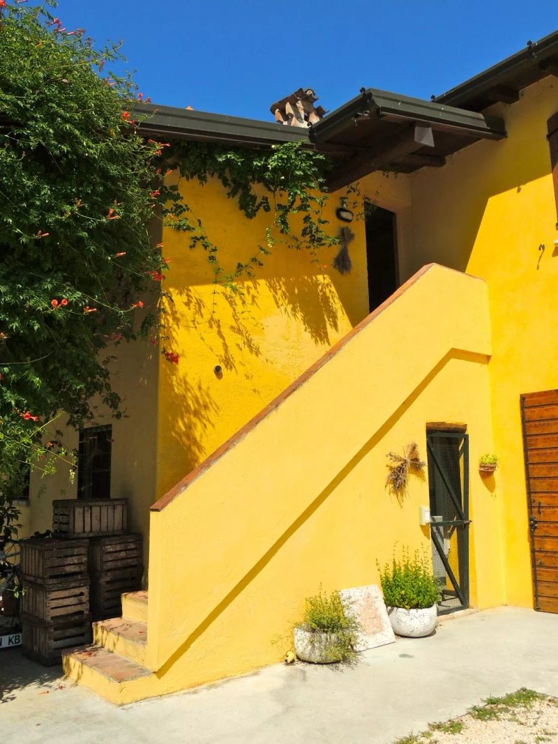 Agriturismo Novoi