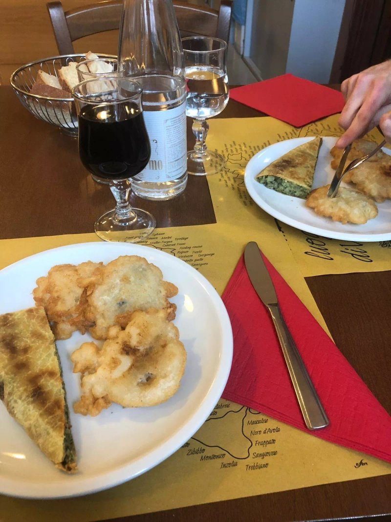 Trattoria del Giardino