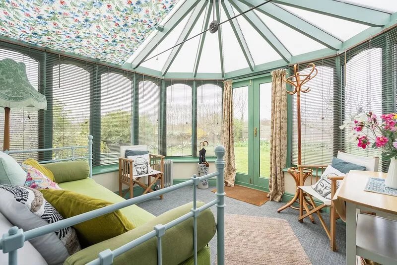 Badger's Retreat | East Ruston Cottages