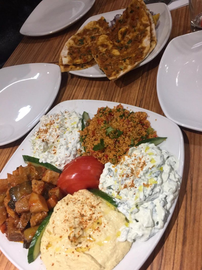 Taksim Restaurant