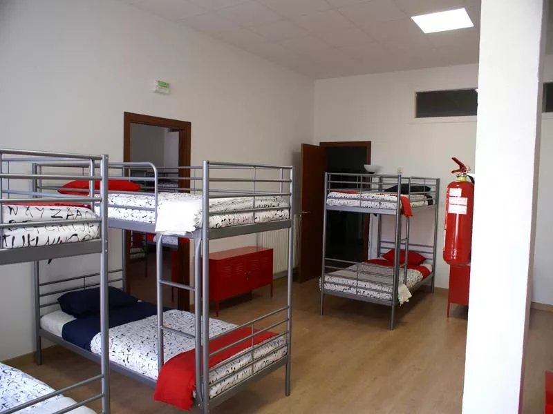 Grelo Hostel