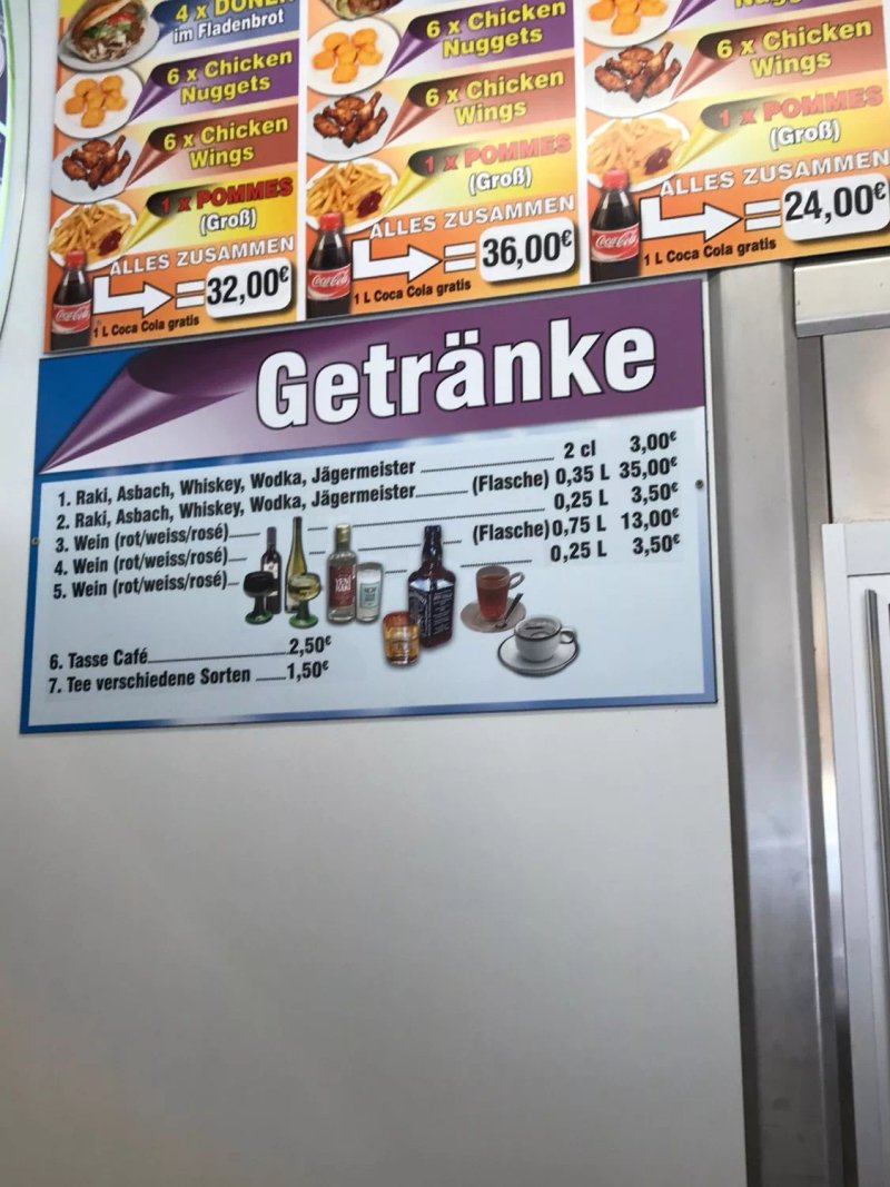 New York Doner