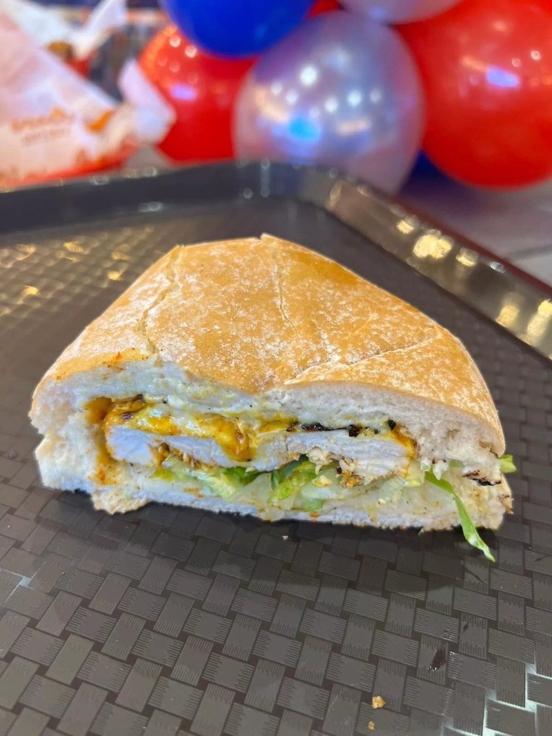 Rio’s Piri Piri
