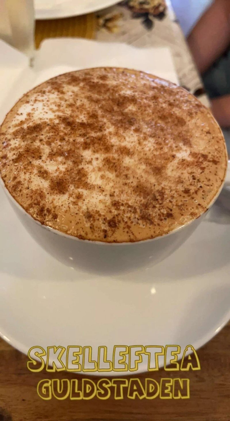 Cafe kanel
