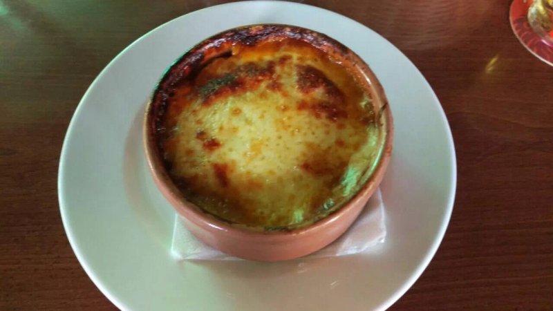 Bar 107