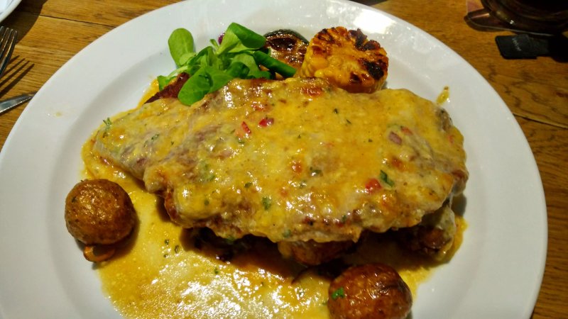 La Corrida Restaurant