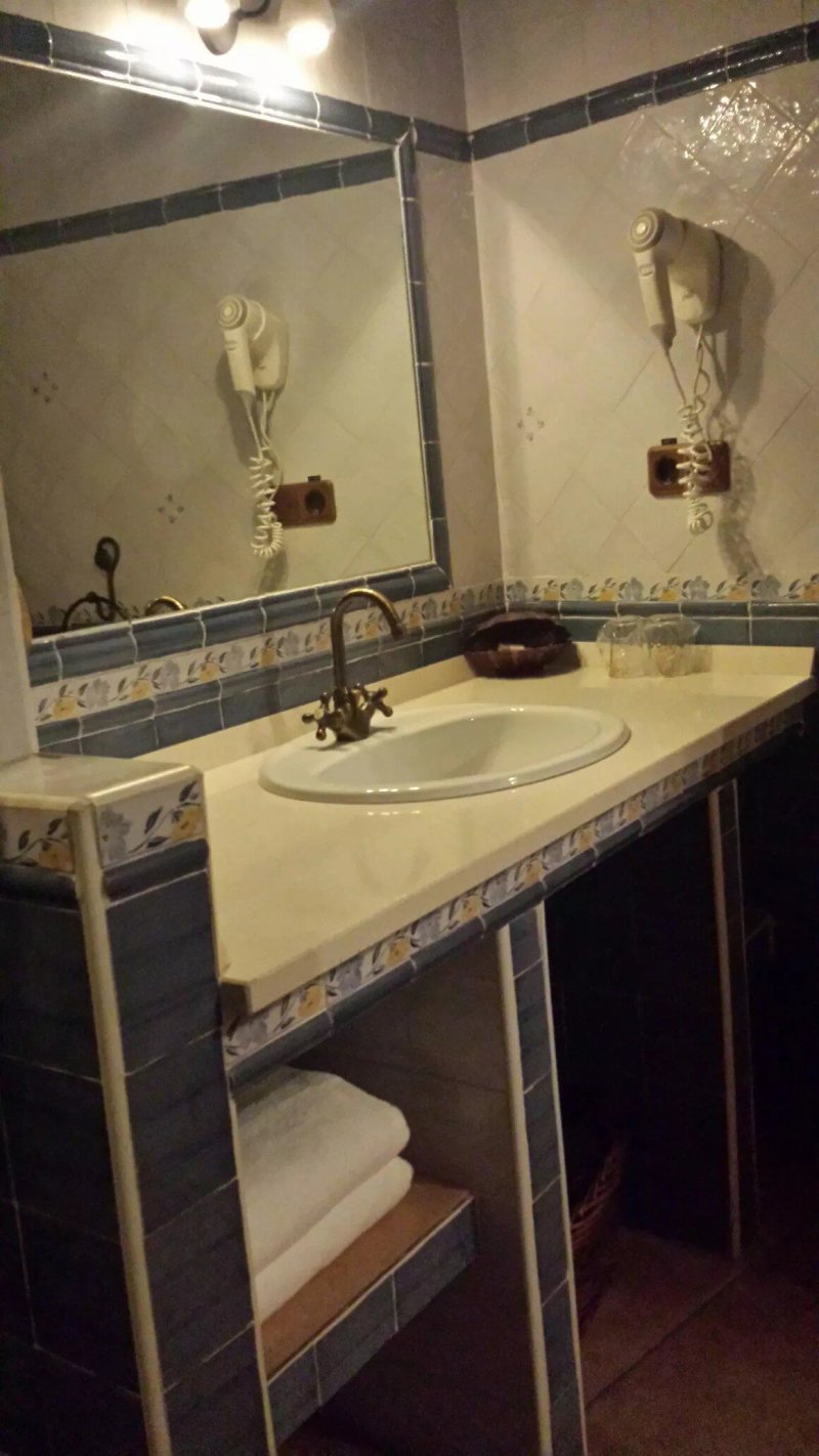 Hotel Rural Los Frutales