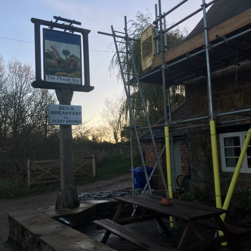 The Plough Inn