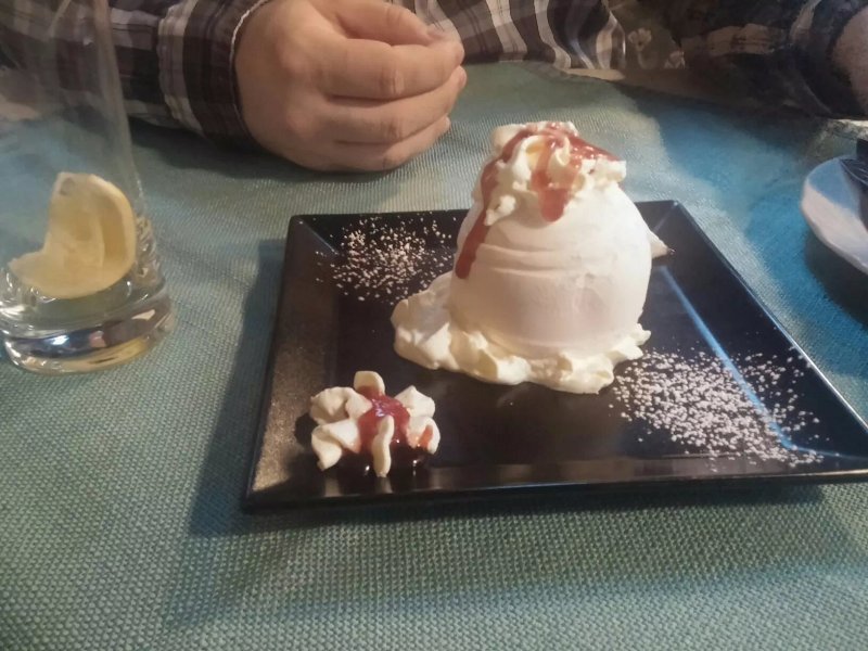 Gombas Etterem