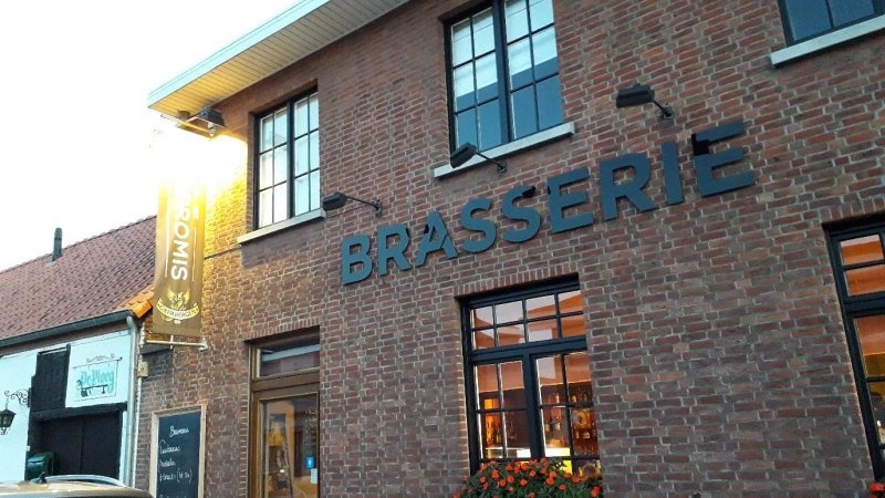 Het Compromis
