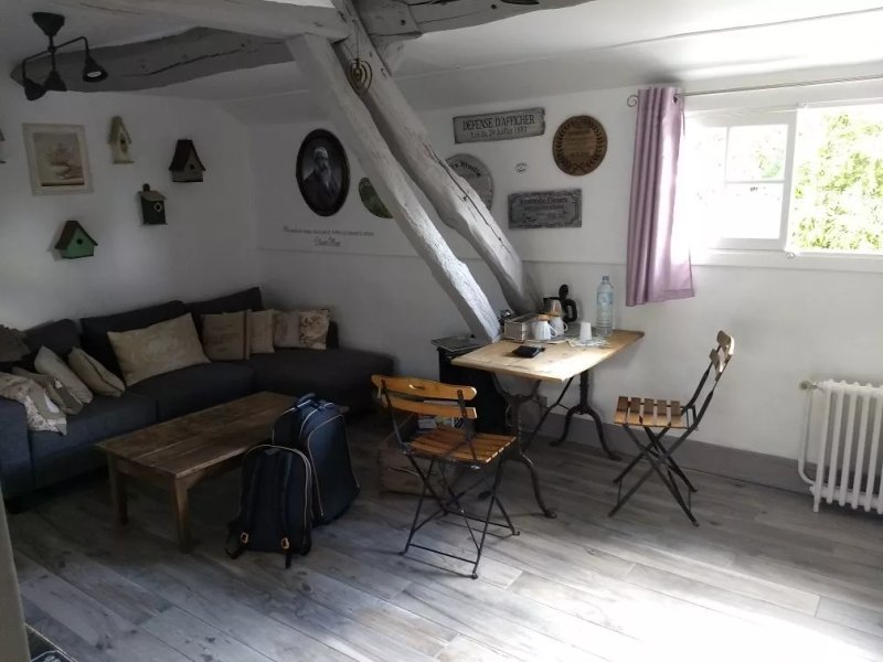 B&B Le chant des Oiseaux
