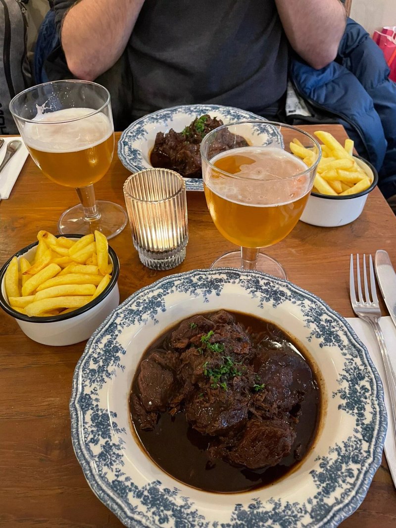 Todt's Cafe