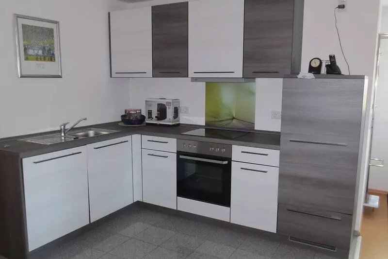 Beautiful vacation apartment in a sunny, quiet location