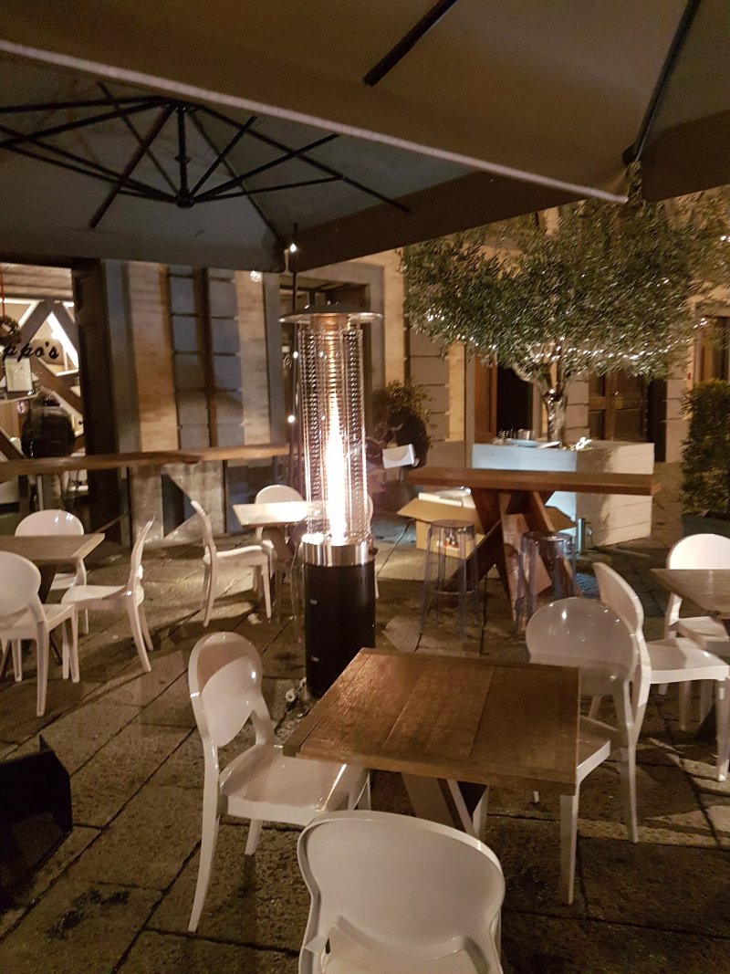 Filippo's