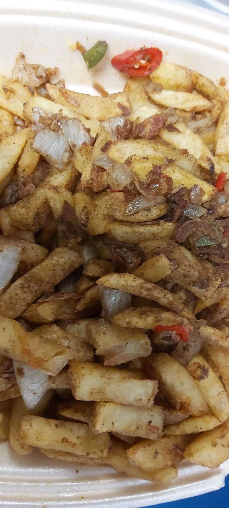 Hong Kong Takeaway
