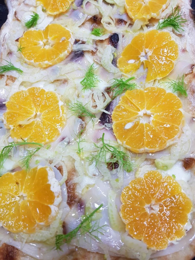 Pizzeria Regina