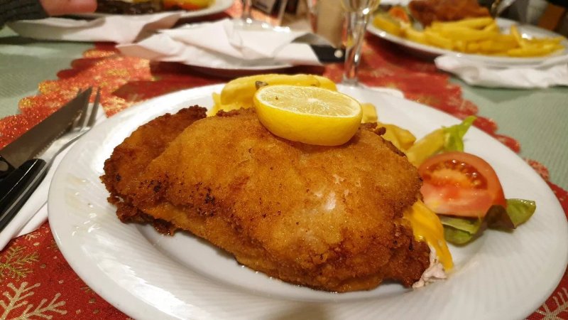 Gasthaus Zum Lowen