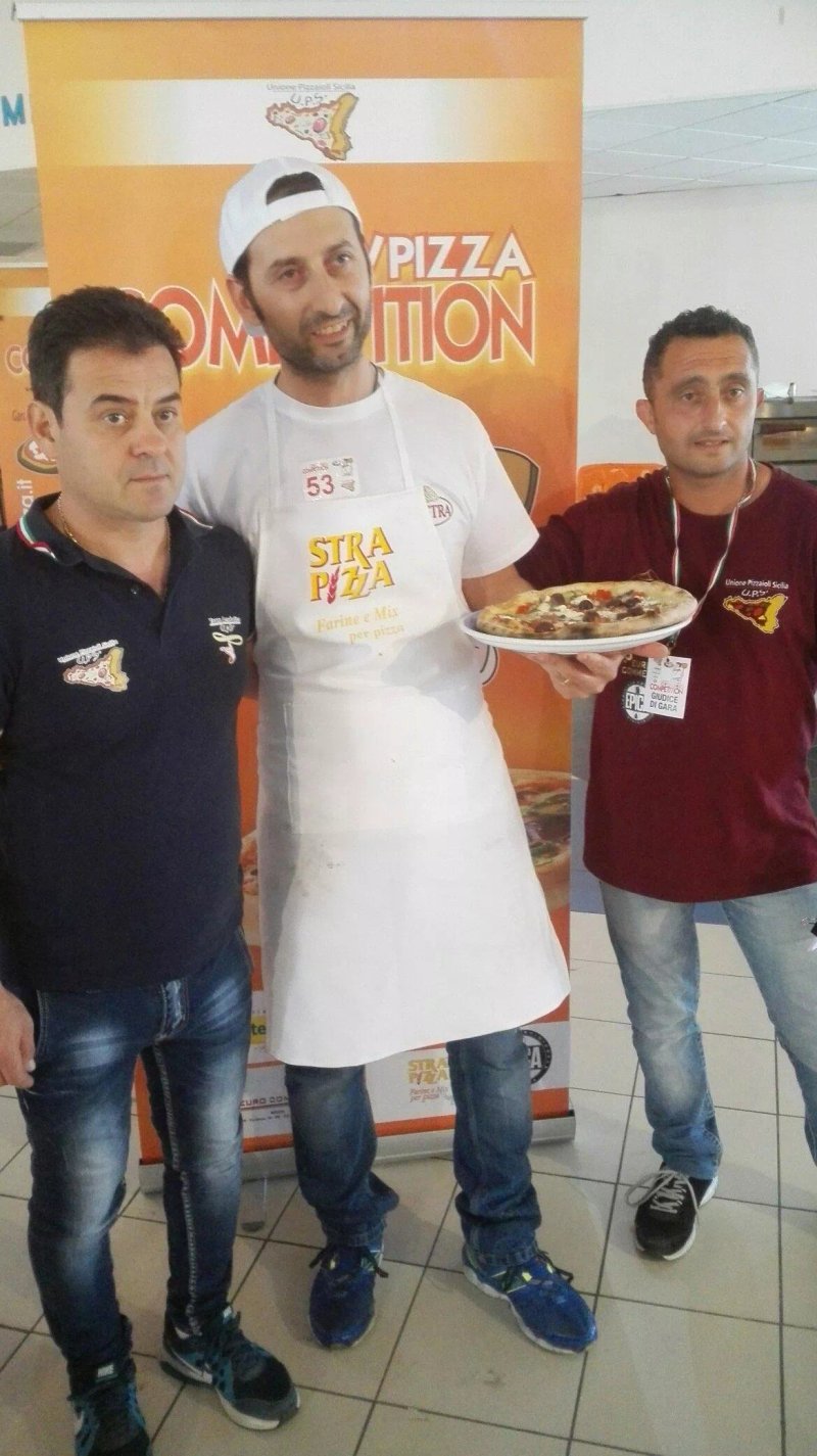 Pizzeria Number One