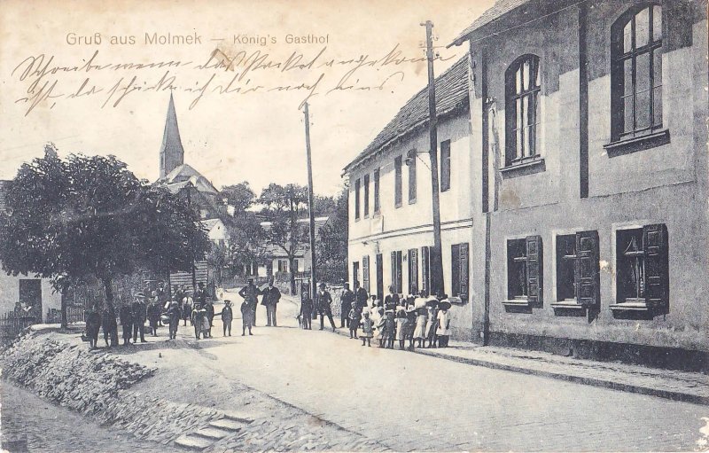 Pension Alter Köenig