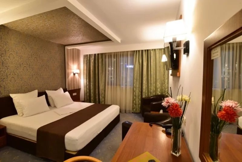 Hotel Forum Ploiesti