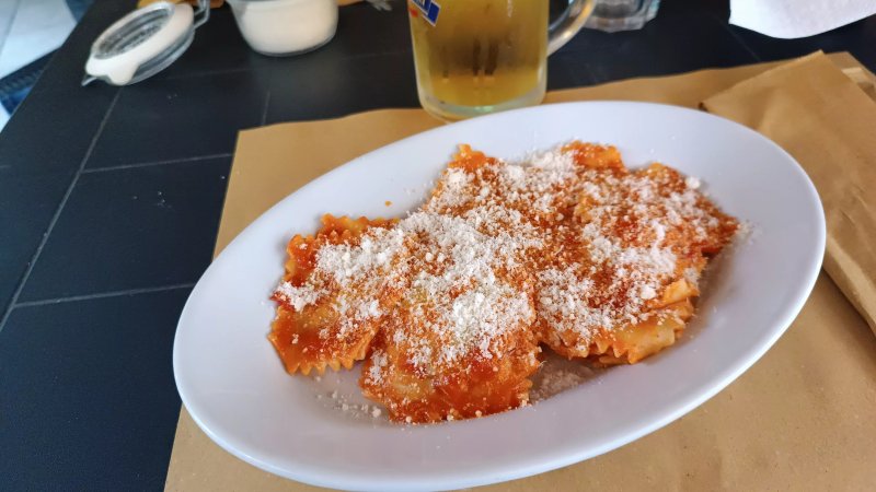 Bar Osteria Ciccio
