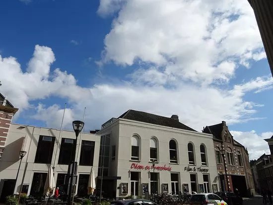Filmtheater Fraterhuis