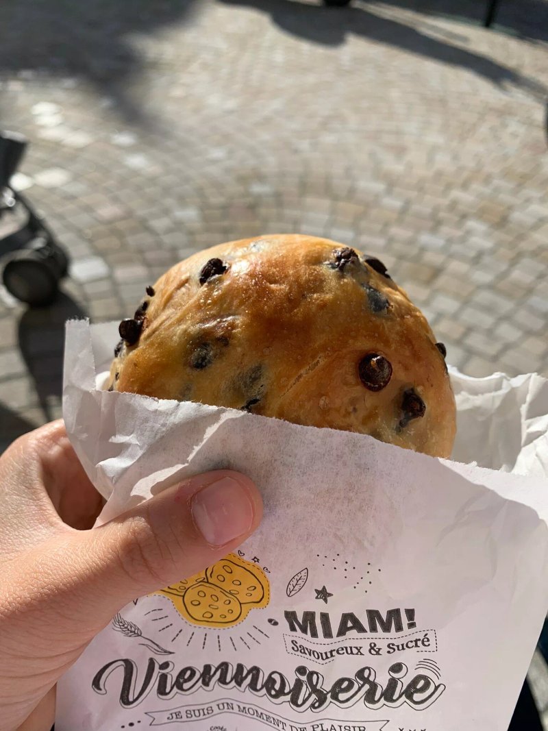La Petite Boulangerie