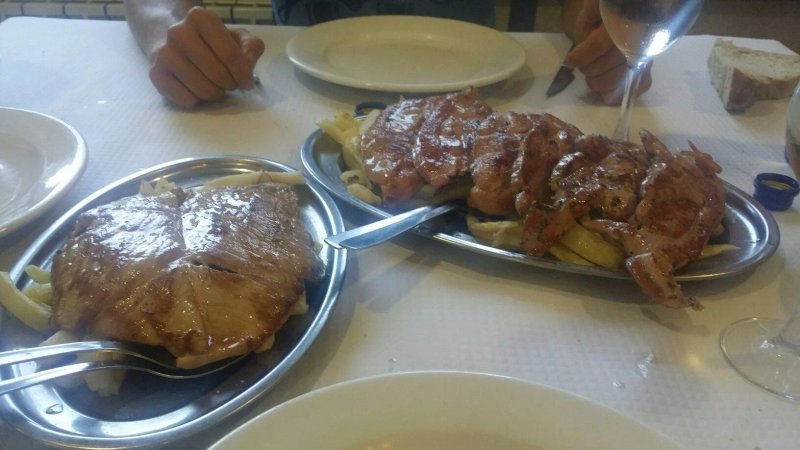 Casa Pego