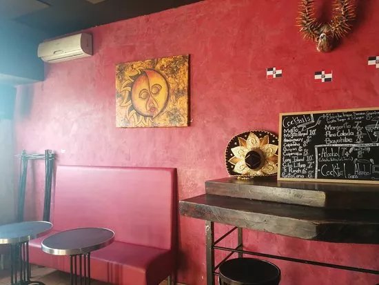 Punta Cana Bar Tapas