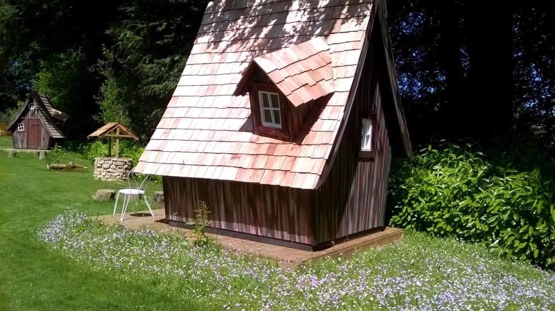 Camping de Trezulien