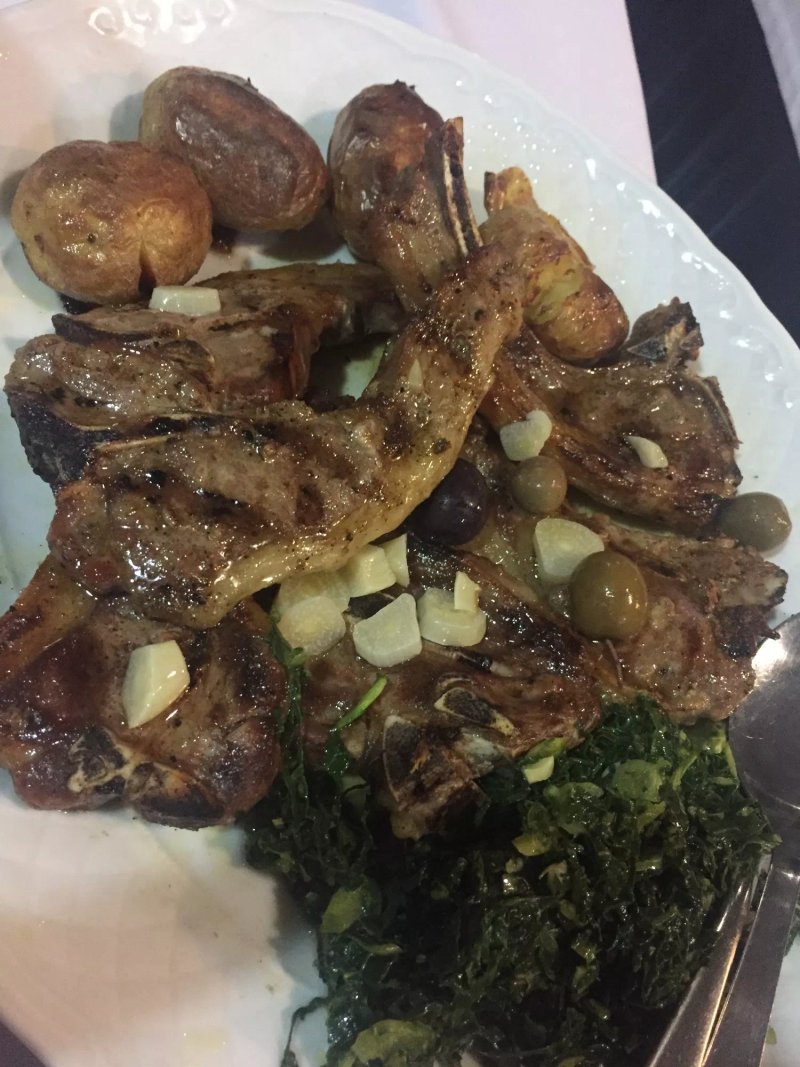 Restaurant  Rodizio Beirao