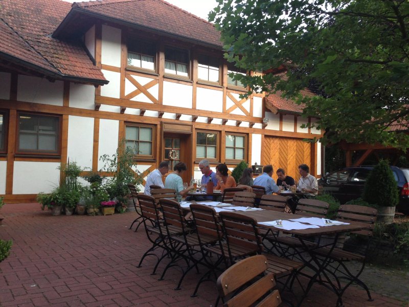 Hotel Gutshof