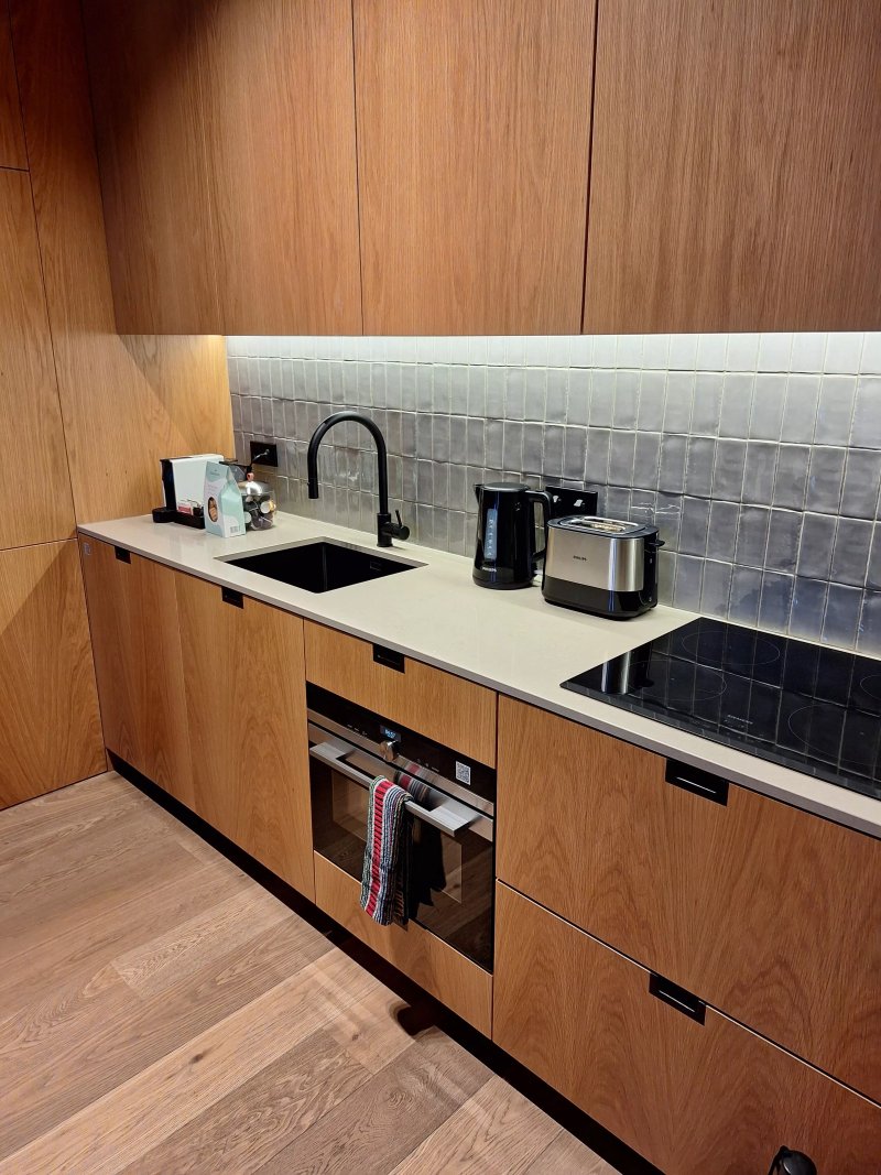 Ando Living Townhouse - Santa Catarina