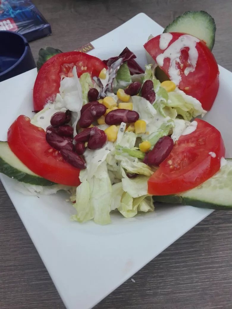 La cocina Mexicana