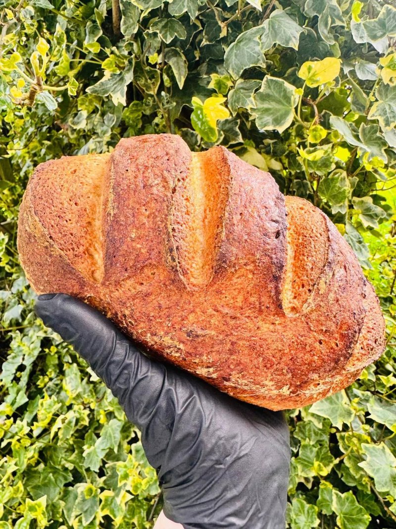 Marybakes Gluten Free
