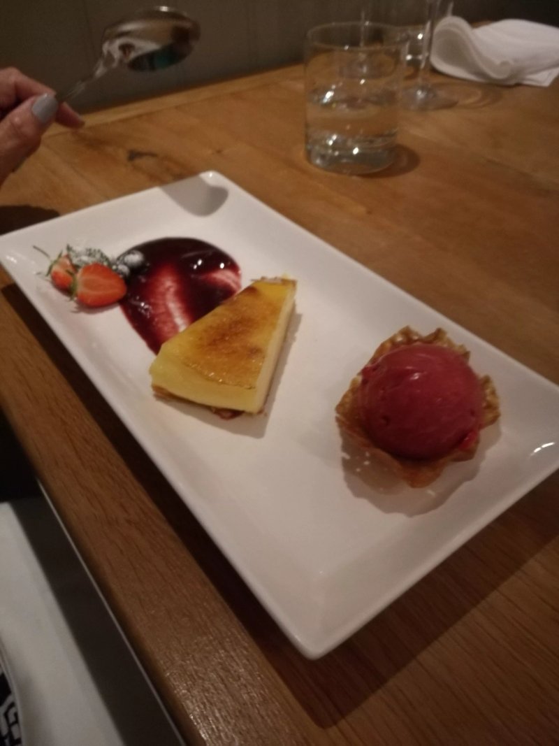 The Wingrove Restaurant