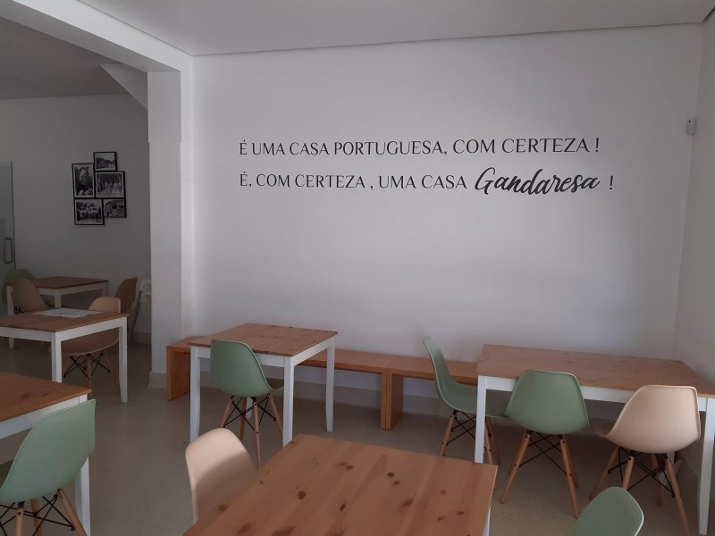 Gandaresa