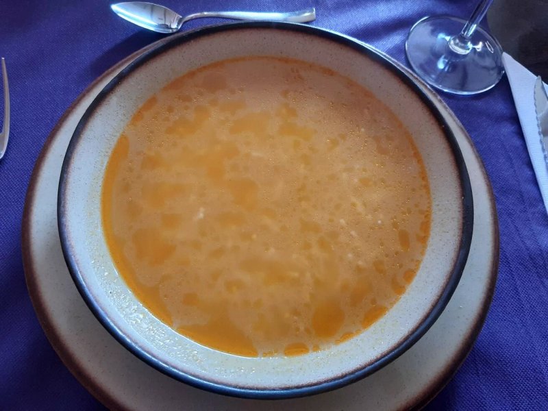 La Cantina Del Paraiso