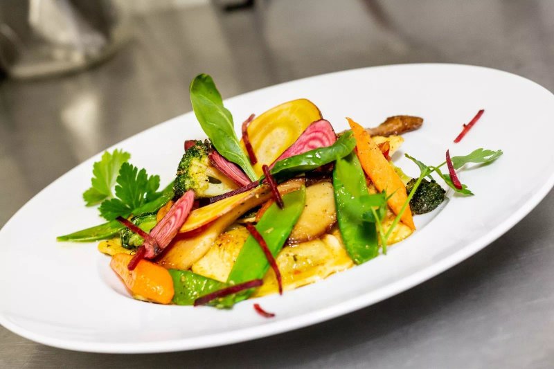 Restaurant Kurvilla Sickingen