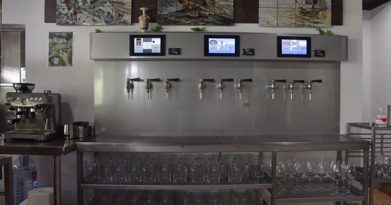 Taberna Restaurante Pincheiro