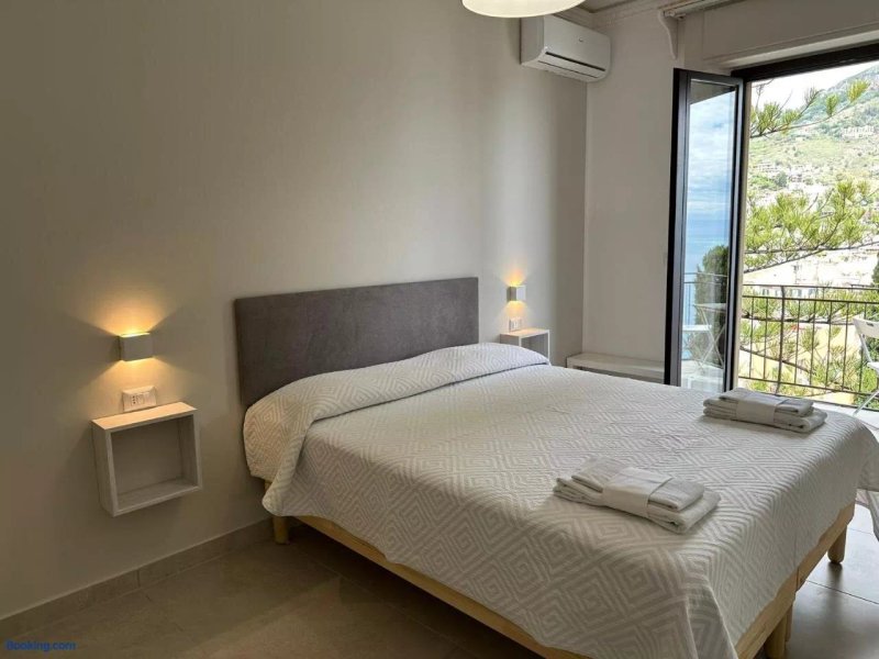 MIRA Taormina Rooms
