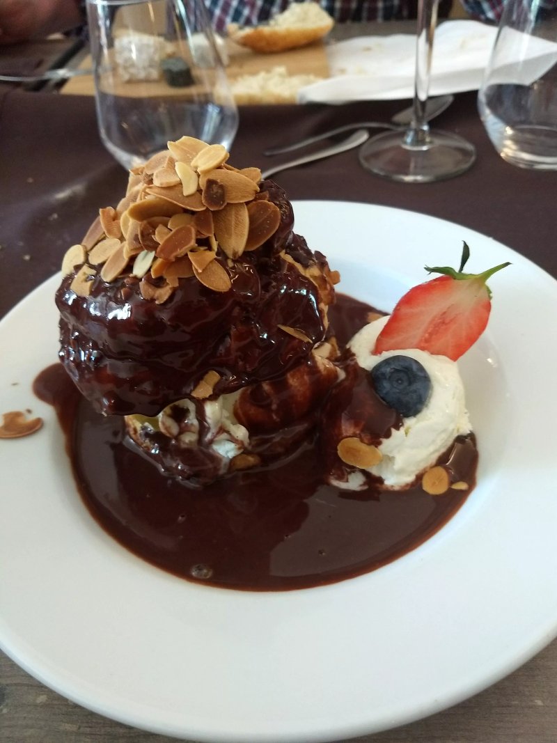 Auberge du Godelot