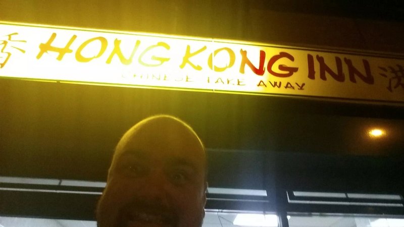 Hong Kong Inn