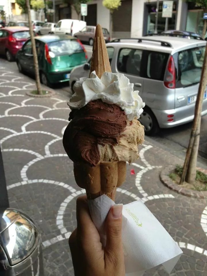 Gelateria Delgallo