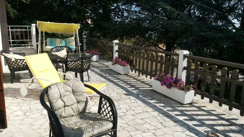 Villa Patrizia B&B