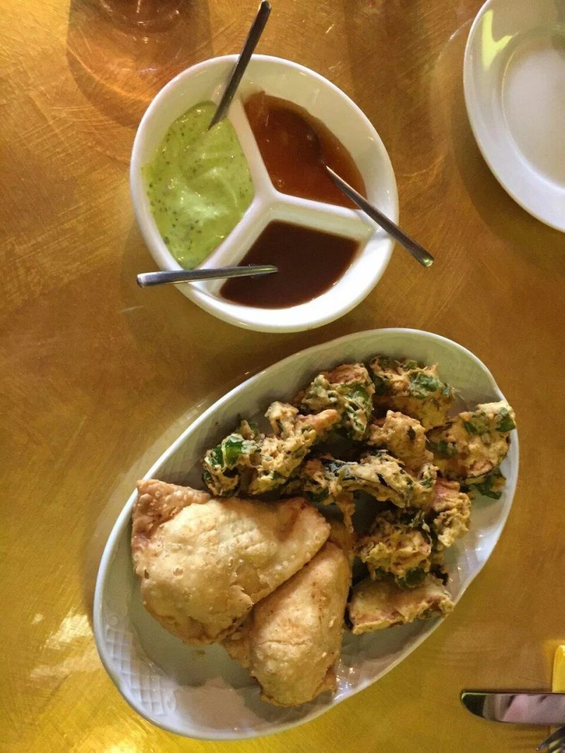 Maharajas Diner