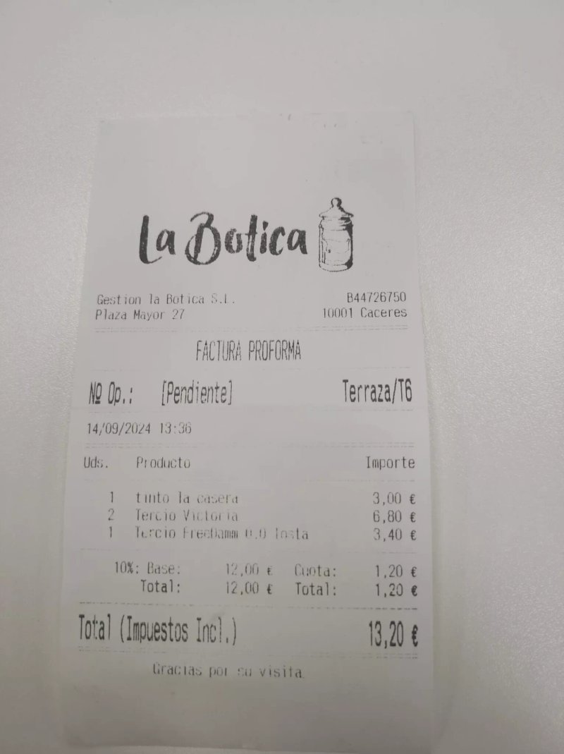 La Botica
